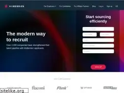 Sites similar to talent.one