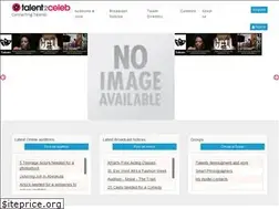 Sites similar to talent2celeb.com