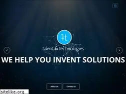 Sites similar to talent4tech.pk