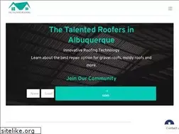 Sites similar to talentabq.org