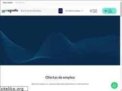 Sites similar to talentacompany.com
