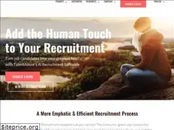 Sites similar to talentadore.com