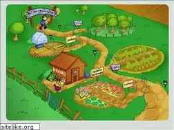 Sites similar to talentatwerkplek.be