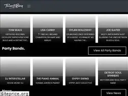 Sites similar to talentbanq.com