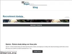 Sites similar to talentbase.ng