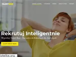 Sites similar to talentbase.pl