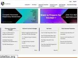 Sites similar to talentbattle.in