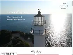 Sites similar to talentbeacon.net