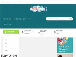 Sites similar to talentbookstore.com