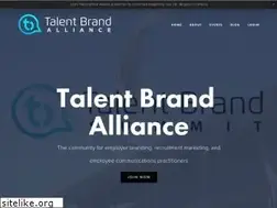 Sites similar to talentbrand.org