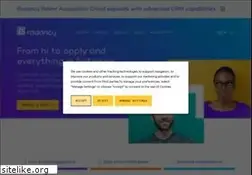 Sites similar to talentbrew.com