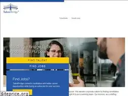 Sites similar to talentbridge.com