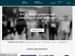 Sites similar to talentbureau.com