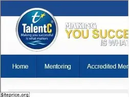 Sites similar to talentc.ca