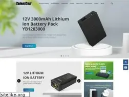 Sites similar to talentcell.com