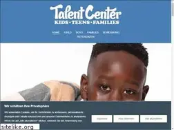 Sites similar to talentcenter-casting.de
