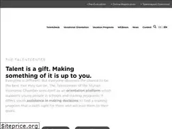 Sites similar to talentcenter.at