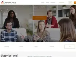 Sites similar to talentcld.com