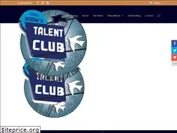 Sites similar to talentclublive.com