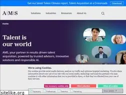 Sites similar to talentcollective.com