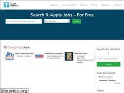 Sites similar to talentconnects.com.np