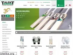 Sites similar to talentcricket.co.uk