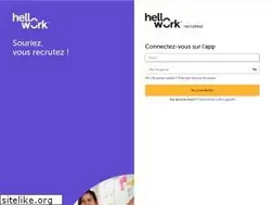 Sites similar to talentdetection.com