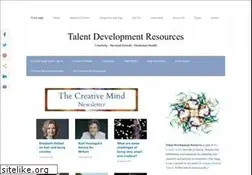 Sites similar to talentdevelop.com