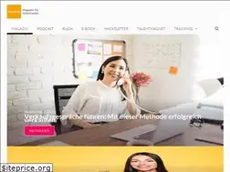 Sites similar to talente.co