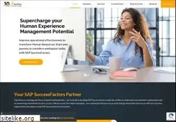 Sites similar to talenteam.com