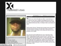 Sites similar to talented1.com