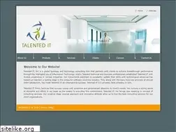 Sites similar to talentedit.com