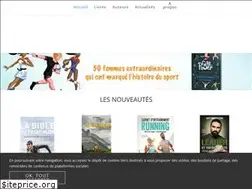 Sites similar to talenteditions.fr