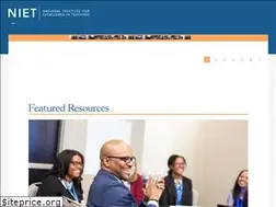 Sites similar to talentedteachers.org
