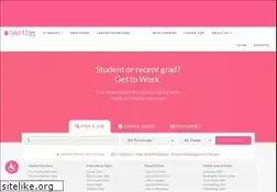 Sites similar to talentegg.ca