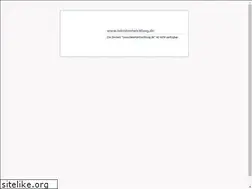 Sites similar to talententwicklung.de