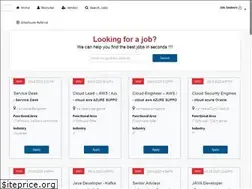 Sites similar to talentflow.in