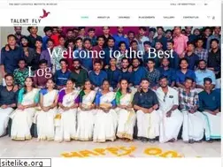 Sites similar to talentfly.co.in