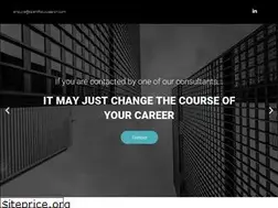 Sites similar to talentfocussearch.com