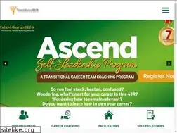 Sites similar to talentgurus254.com