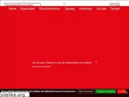 Sites similar to talenthoorn.nl