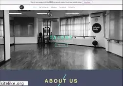 Sites similar to talenthub.com.my