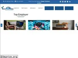 Sites similar to talenthubjobs.com