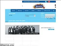 Sites similar to talenthunters.com.pk