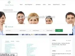 Sites similar to talenthunts.id