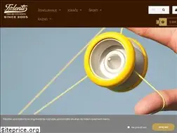 Sites similar to talenti.si