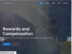 Sites similar to talenticks.com