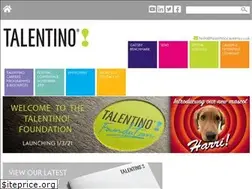 Sites similar to talentinocareers.co.uk