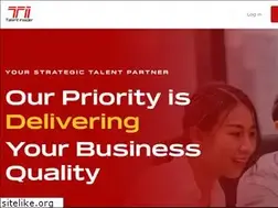 Sites similar to talentinsider.com