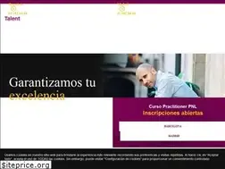 Sites similar to talentinstitut.com